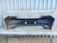 фото thumb №6, Vw polo 2g vi бампер задняя задний 2g6807421