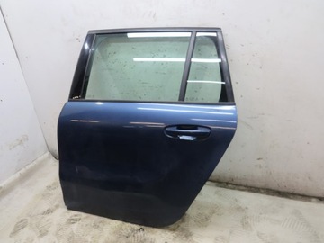 фото thumb №2, Двері ліві задні зад kgqc c4 grand picasso ii