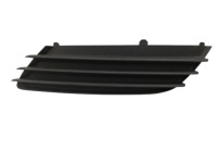 Купить Opel astra h решётка левая бампера заглушка, фото thumb