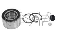 фото thumb №13, Підшипник колеса b/piasty aveo gk3786 gsp