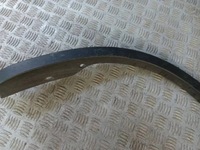 фото thumb №5, M22 накладка молдинг крила ліва задня renault koleos ii 788757946r