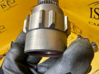 фото thumb №6, 4 x болт центральна колеса centerlock porsche 911 997