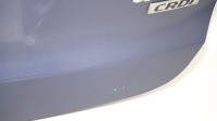 фото thumb №10, Крышка багажника зад hyundai ix35 рестайлинг 13-15r wae