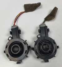 фото thumb №1, Динамик динамик высокочастотный volvo v70 iii 31384748