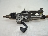 фото thumb №6, Opel combo e peugeot rifter citroen berlingo iv колонка кермова