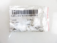 фото thumb №12, Планка вприскувальний audi a3 8l1 1.6 - akl 06a133317a 037906031aa akl