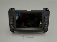 фото thumb №1, Mercedes v w447 2014- радио mercedes a4479008716 4479008716 =