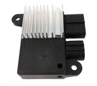 фото thumb №1, Модуль вентилятора toyota hiace 2006-2012 блок управления