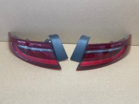 фото thumb №1, Kia proceed iii lift лампа задня ліва ідеальний стан 92401-j7200 92402-j7200