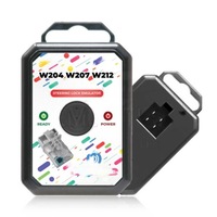 фото thumb №1, Mercedes w204 w207 w212 эмулятор esl elv засов