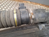 Корпус фільтра повітря fiat ducato 1350801080 Зі Шроту, фото thumb