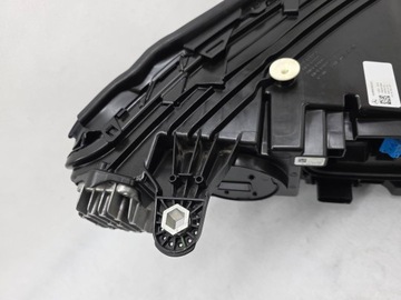 фото thumb №7, Mercedes mb eqs w296 suv лампа перед ліва digital light європа a2969062502