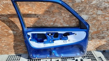 фото thumb №14, Двері перед передні ліві fiat seicento 98-04r