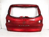 фото thumb №1, Renault kadjar крышка багажника крышка багажника 2015-