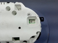 фото thumb №9, Chrysler pacifica ii 16-20 3.6 v6 счетчик приборы mph 68227903af