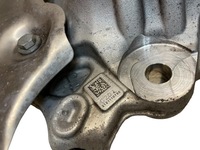 фото thumb №7, Поворотна опора ліва зад комплектна bmw 3 g20 g21 2021r оригінал