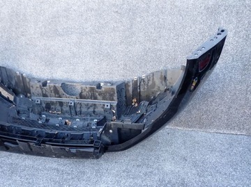 фото thumb №11, Land rover evoque динамічний рестайлінг 15- бампер переднє перед