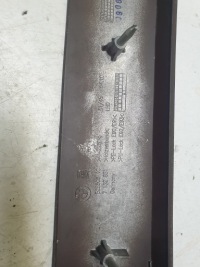 фото thumb №9, Молдинг dekor консолі панелі pulpitu bmw e90 6985540