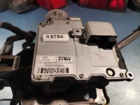 Усилитель электрический замок зажигания fiat stilo 1.6 в Украине, фото thumb