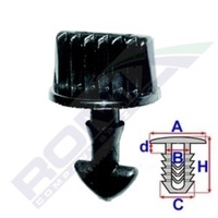 фото thumb №2, Кліпса захист romix c60154