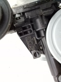 фото thumb №5, Toyota verso s подъемник стекла левый зад 85710-52160