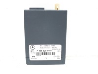 фото thumb №1, Модуль блок управления telestart webasto mercedes w166 ml a1668201497
