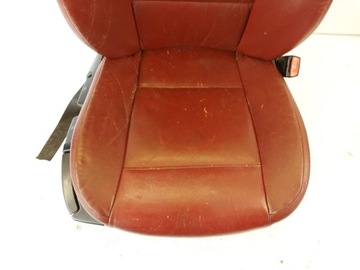 фото thumb №7, Набор сиденье левый водителя правый пассажира спортивные сиденья bmw iv 3 e46 touring