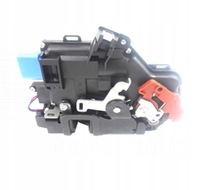 фото thumb №1, Замок двері правий перед do vw phaeton 6.0 w12