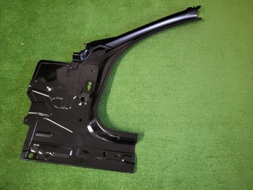 фото thumb №5, Bmw g20 g21 3 обшивка порог стойка фартук правый