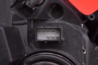 фото thumb №11, Фара левое фара передняя линза eu 13170915 opel signum c рестайлинг 05-08