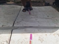 фото thumb №5, Vw t6 дверь передние перед левая transporter multivan t5