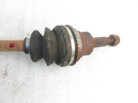 фото thumb №4, Привідний вал права задня mitsubishi outlander i 2.4 4wd