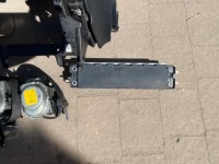 Панель  подушка безпеки ремені mercedes glc 253 w253 Оригінал, фото thumb