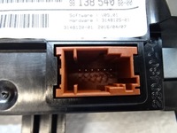 фото thumb №7, Citroen c4 cactus счетчик дисплей 9813854080