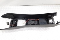 фото thumb №11, Подлокотник туннель средний - audi a4 s4 b8 рестайлинг a5 8t eu