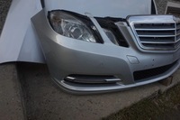 фото thumb №3, Капот kompletny перед mercedes w212