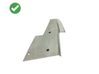 Купить Молдинг декоративная обшивка передних левых дверь mercedes-benz slk r171, фото thumb