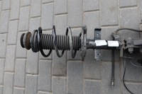 фото thumb №3, Поворотний кулак правий перед clio v 0.9 tce