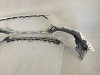 Mercedes e-klasa w214 x214 all-terrain бампер передний перед 2023- 6pdc Оригинал, фото thumb