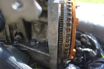 фото thumb №5, Renault scenic iii 1.4 tce 2011r -колесо пасове вала ,h4ja700