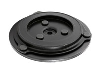 фото thumb №1, Диск компрессор delphi opel astra g / corsa c 1854092