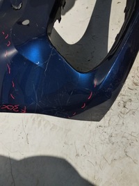 фото thumb №6, Bmw 3 f30 f31 lift бампер перед передний