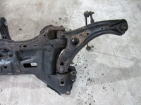 фото thumb №5, Підрамник підрамник важелі jazz iii