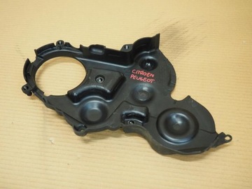 фото thumb №2, Корпус розподільний вал peugeot citroen fiat hdi