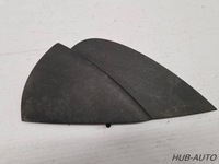 фото thumb №1, Защита накладка консоли левая audi a3 8p 8p0857085