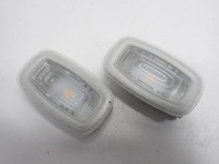 фото thumb №1, Лампа салону кабіни оригінал a0009065509 mercedes glb x247 23r