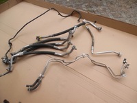 фото thumb №7, Nissan navara d40 дроти кондиціонера 92480eb500