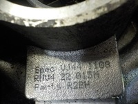 фото thumb №6, Mazda 6 gh 3 cx-7 2.2 citd 13r 180km r2aa турбіна турбонагнітач vj44