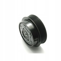 фото thumb №1, Fiat sedici 2006- зчеплення компресора кондиціонера