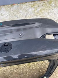 фото thumb №10, Кришка багажника задня задня bmw 4 i4 g26 od 2021 gran coupe